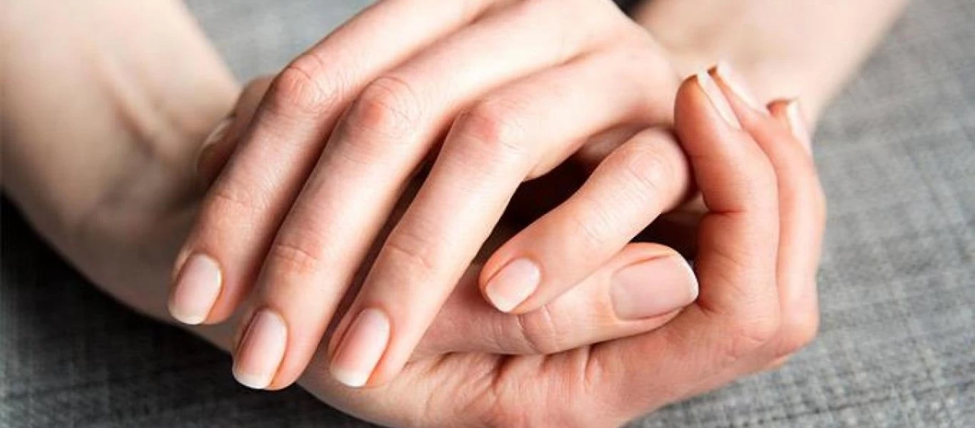 Οι 5 «ύπουλες» ασθένειες που φαίνονται στα νύχια μας